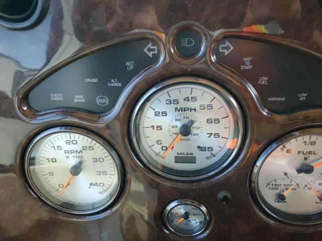 1RF51344351033702 - 2005 ROADMASTER RAIL MTRHM ორფეროვანი ფოტო 8