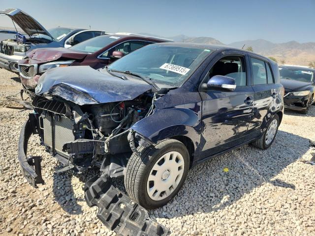 2014 TOYOTA SCION XD, 