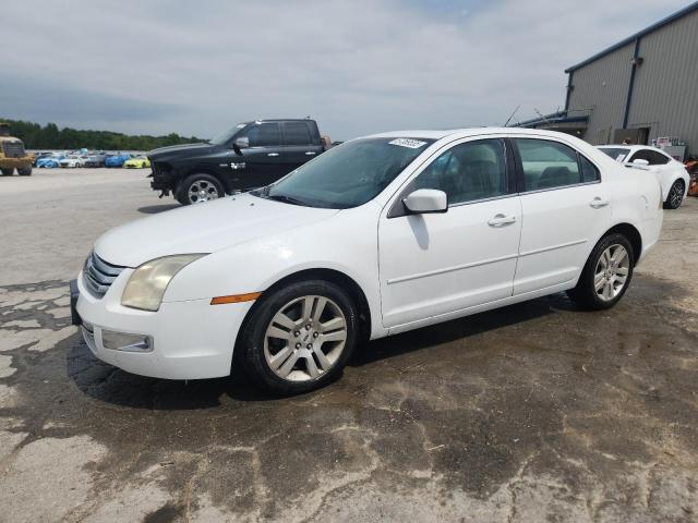 2007 FORD FUSION SEL, 