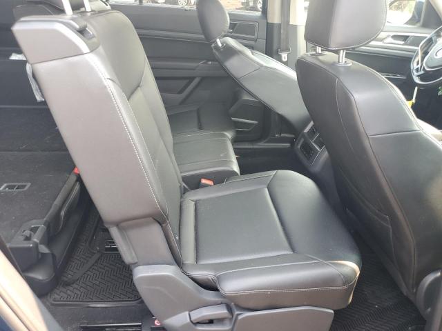 1V2MR2CA5JC538330 - 2018 VOLKSWAGEN ATLAS SEL Mavi foto 11