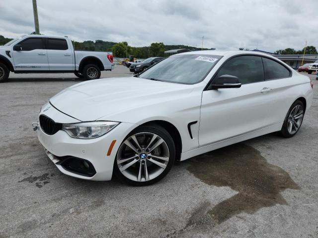 2015 BMW 435 I, 