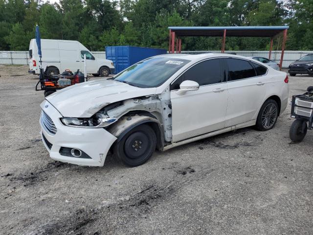 2015 FORD FUSION SE, 