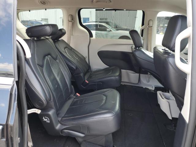 2C4RC1BG3NR168274 - 2022 CHRYSLER PACIFICA TOURING L BLACK photo 11