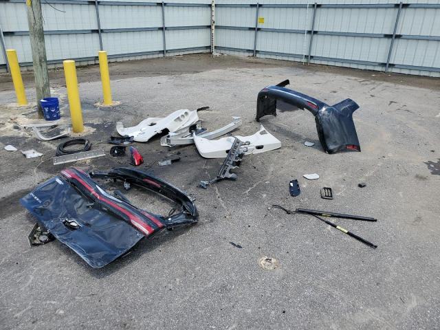 2C4RC1BG3NR168274 - 2022 CHRYSLER PACIFICA TOURING L BLACK photo 13