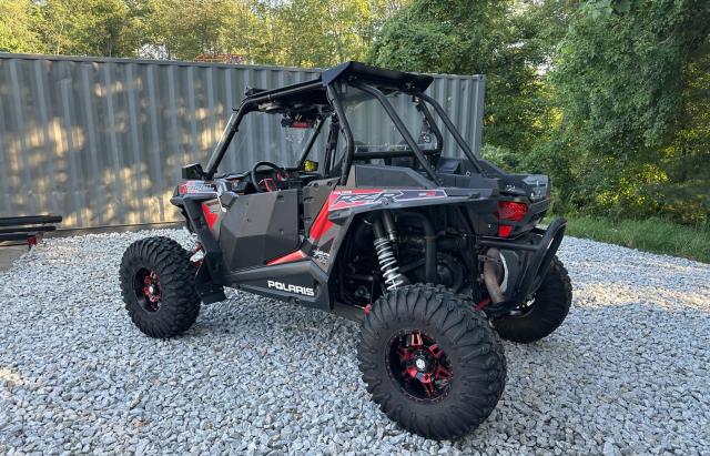 3NSVDE995HF788682 - 2017 POLARIS RZR XP 1000 EPS RED photo 3