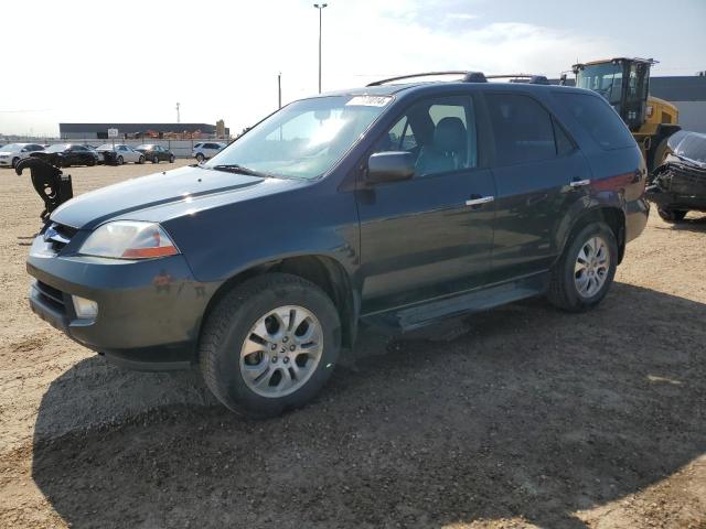 2003 ACURA MDX TOURING, 