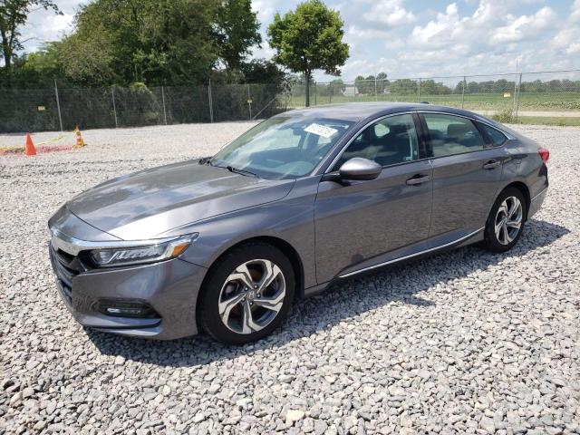 2018 HONDA ACCORD EX, 
