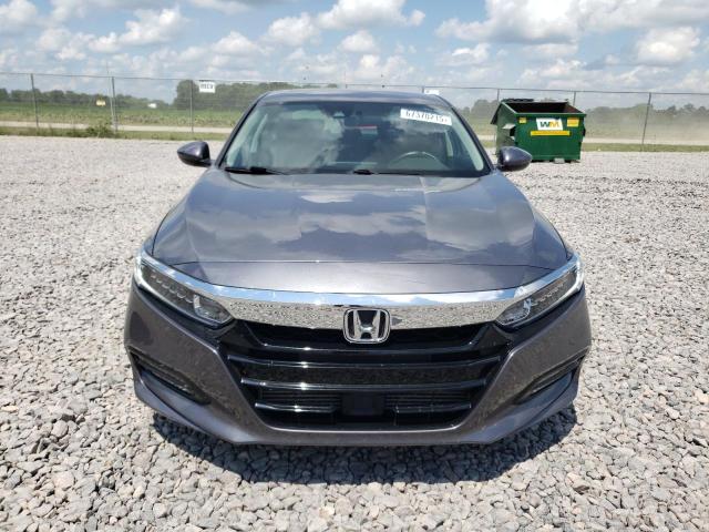 1HGCV1F44JA169532 - 2018 HONDA ACCORD EX Gris photo 5