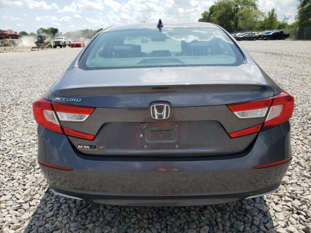 1HGCV1F44JA169532 - 2018 HONDA ACCORD EX Gris photo 6