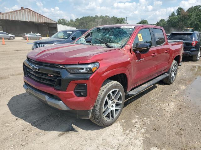 2023 CHEVROLET COLORADO Z71, 
