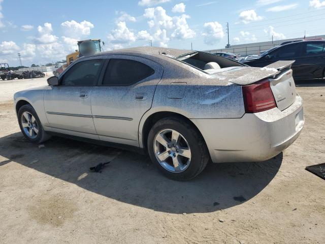 2B3KA43G47H875336 - 2007 DODGE CHARGER SE SILVER photo 2