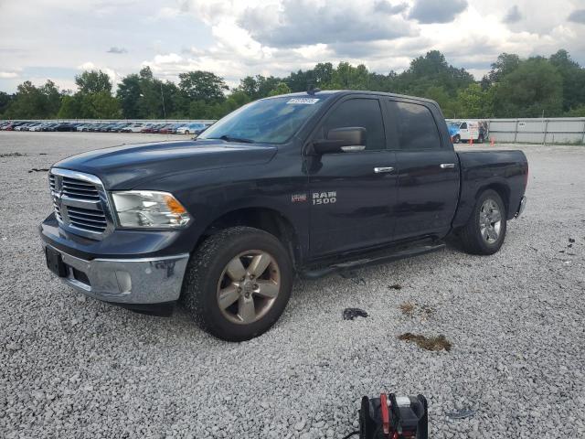 2016 RAM 1500 SLT, 