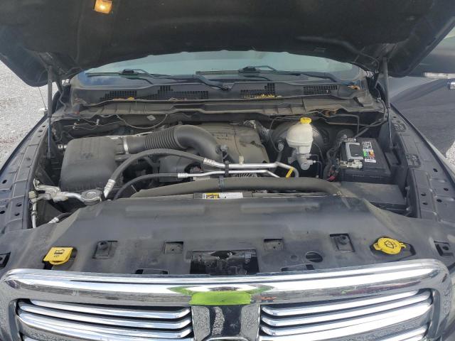 3C6RR7LT3GG181779 - 2016 RAM 1500 SLT 黑色 照片 11