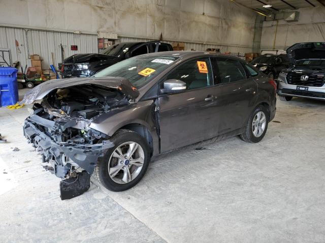 2014 FORD FOCUS SE, 