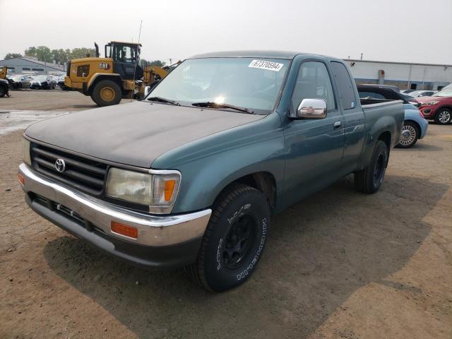 1997 TOYOTA T100 XTRACAB, 