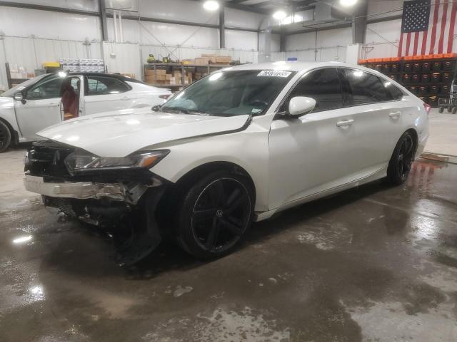 2019 HONDA ACCORD SPORT, 