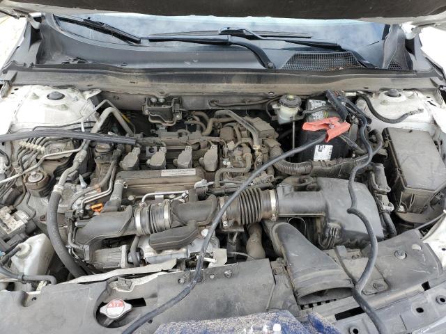 1HGCV1F35KA141327 - 2019 HONDA ACCORD SPORT Ağ foto 11