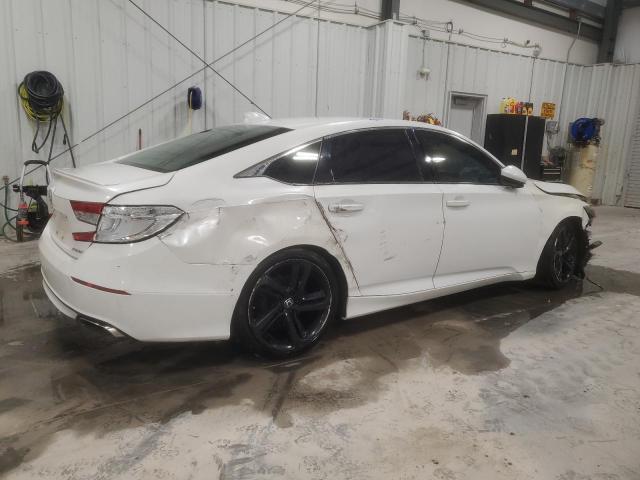 1HGCV1F35KA141327 - 2019 HONDA ACCORD SPORT Ağ foto 3