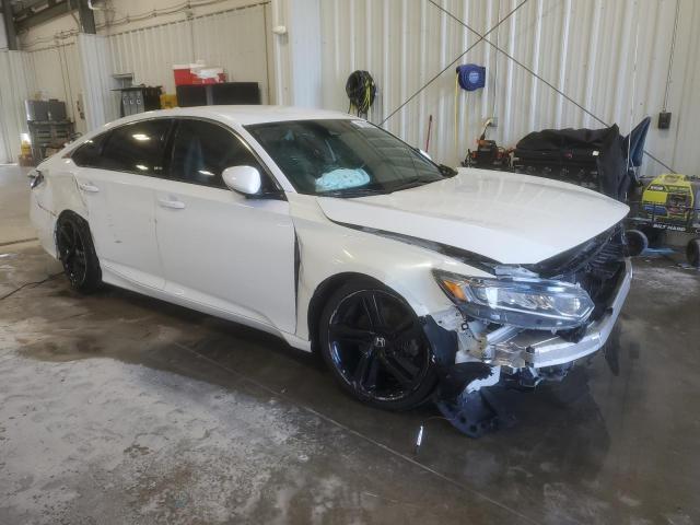 1HGCV1F35KA141327 - 2019 HONDA ACCORD SPORT Ağ foto 4