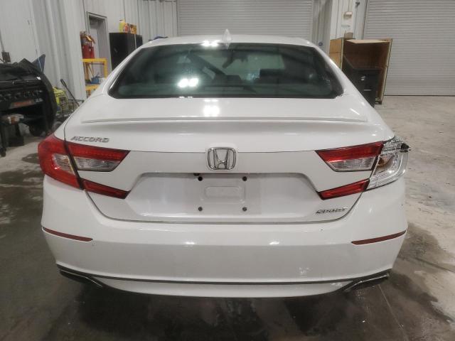 1HGCV1F35KA141327 - 2019 HONDA ACCORD SPORT Ağ foto 6