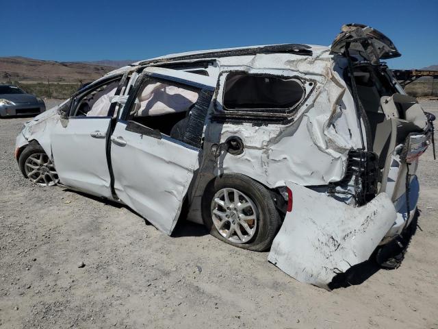 2C4RC1BG9NR150393 - 2022 CHRYSLER PACIFICA TOURING L Ağ foto 2