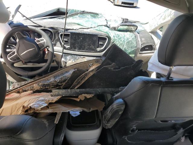2C4RC1BG9NR150393 - 2022 CHRYSLER PACIFICA TOURING L Ağ foto 8