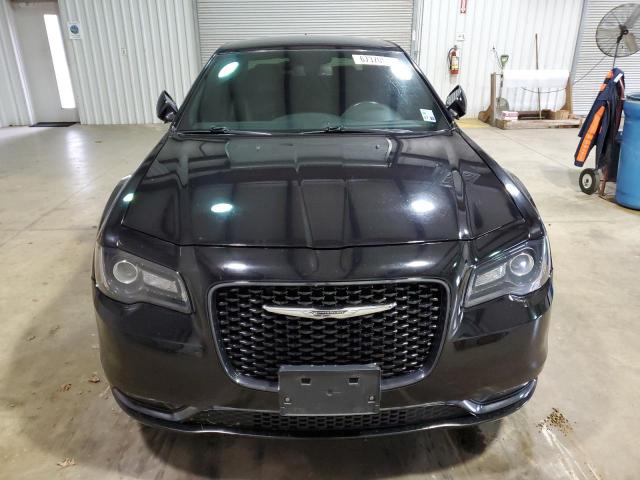 2C3CCABGXKH618174 - 2019 CHRYSLER 300 S BLACK photo 5