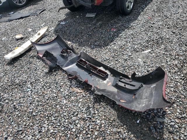 KL1TD56658B229355 - 2008 CHEVROLET AVEO BASE Qırmızı foto 12