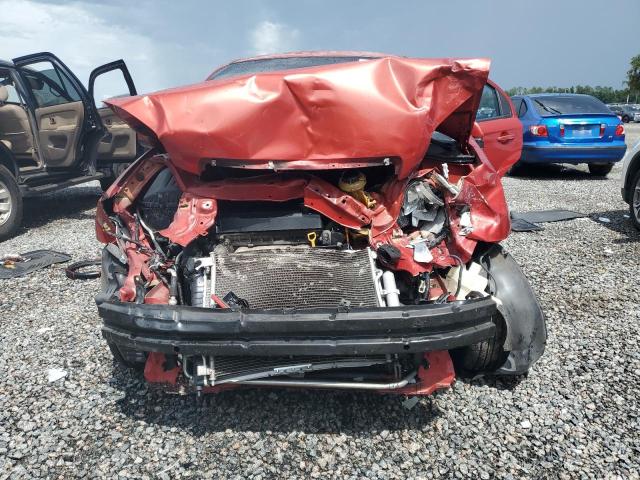 KL1TD56658B229355 - 2008 CHEVROLET AVEO BASE Qırmızı foto 5