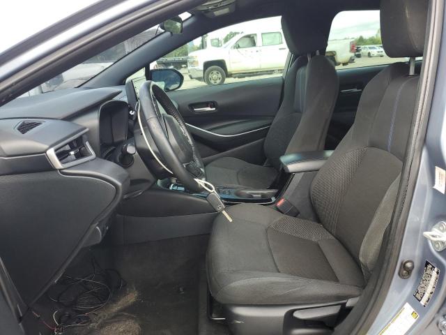 5YFS4MCE5NP109742 - 2022 TOYOTA COROLLA SE 蓝色 照片 7