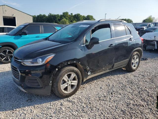 2019 CHEVROLET TRAX 1LT, 