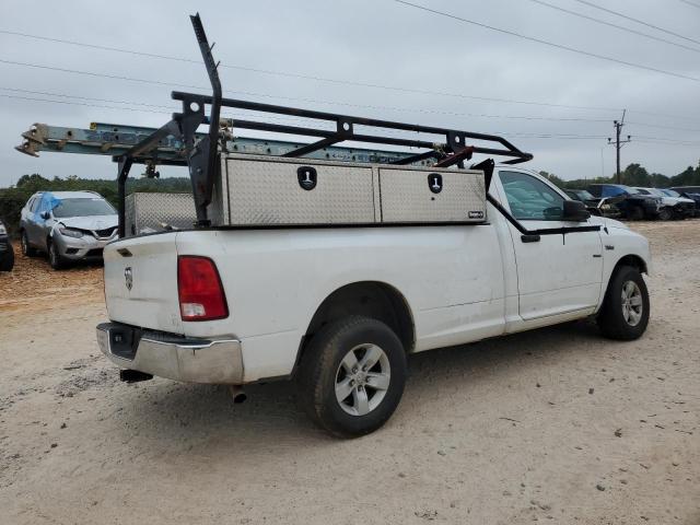 3C6JR6DTXKG560938 - 2019 RAM 1500 CLASS TRADESMAN WHITE photo 3