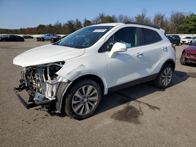 2019 BUICK ENCORE PREFERRED, null