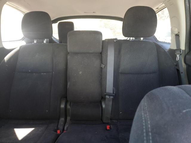 5N1AR2MN9EC637305 - 2014 NISSAN PATHFINDER S 白色 照片 10