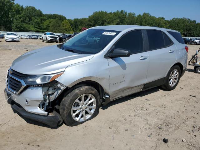 2020 CHEVROLET EQUINOX LS, 