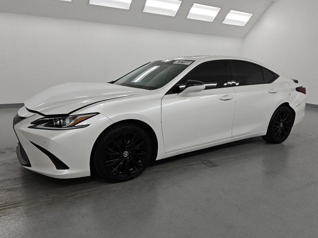 2021 LEXUS ES 300H, 
