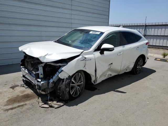 2021 TOYOTA VENZA LE, 