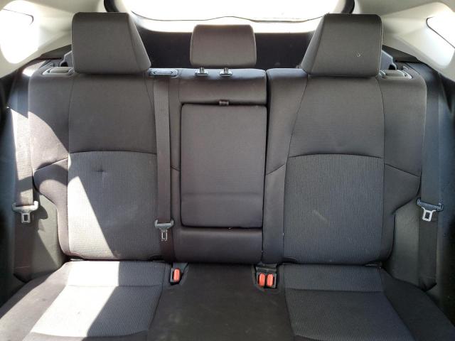 JTEAAAAH8MJ050720 - 2021 TOYOTA VENZA LE თეთრი ფოტო 10