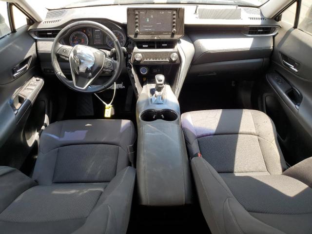 JTEAAAAH8MJ050720 - 2021 TOYOTA VENZA LE თეთრი ფოტო 8