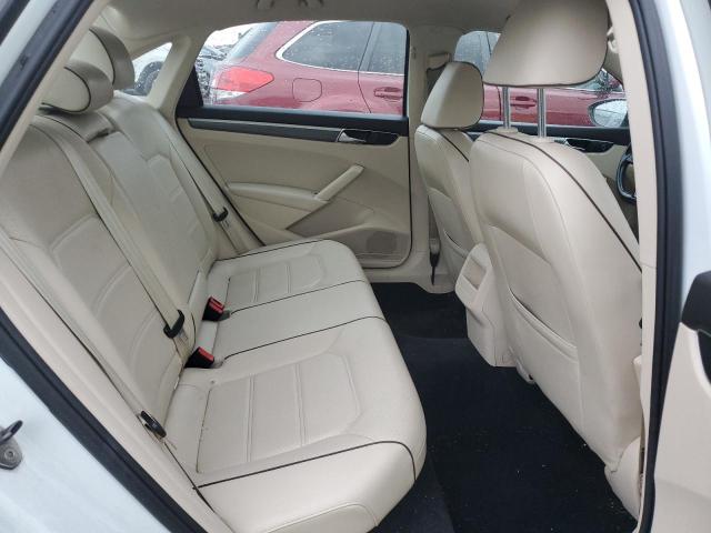 1VWDT7A33HC021121 - 2017 VOLKSWAGEN PASSAT R-LINE Ağ foto 10