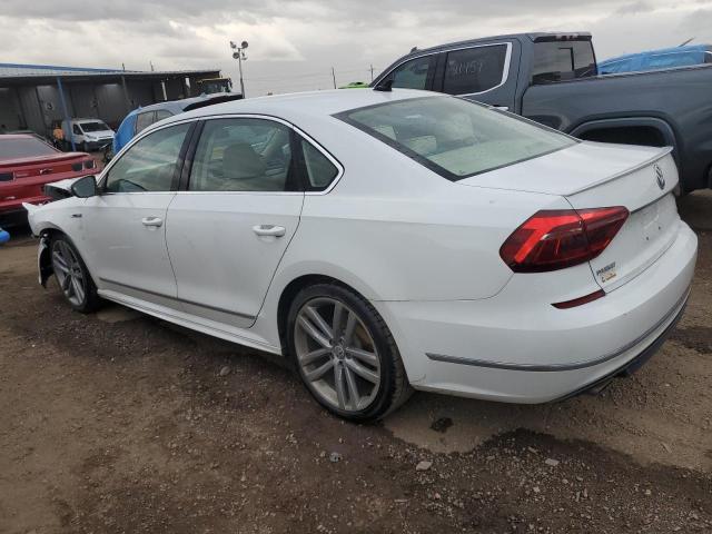 1VWDT7A33HC021121 - 2017 VOLKSWAGEN PASSAT R-LINE Ağ foto 2