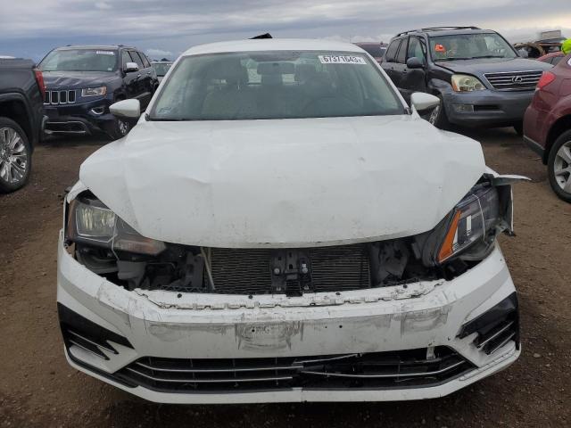 1VWDT7A33HC021121 - 2017 VOLKSWAGEN PASSAT R-LINE Ağ foto 5