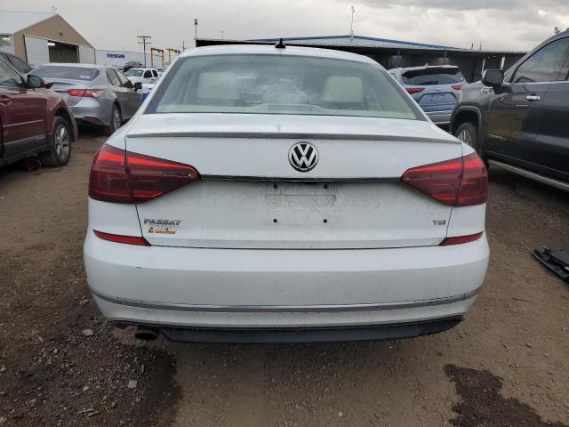 1VWDT7A33HC021121 - 2017 VOLKSWAGEN PASSAT R-LINE Ağ foto 6