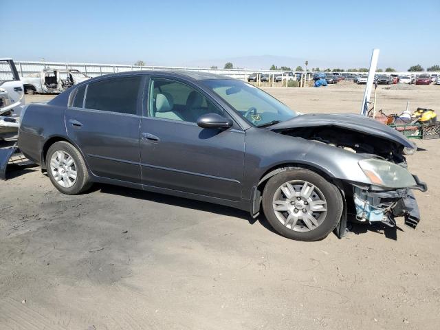 1N4AL11D76N318590 - 2006 NISSAN ALTIMA S GRAY photo 4