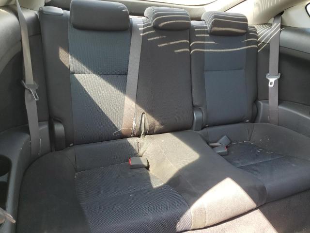 JTKDE177770151321 - 2007 TOYOTA SCION TC Сұр фото 10
