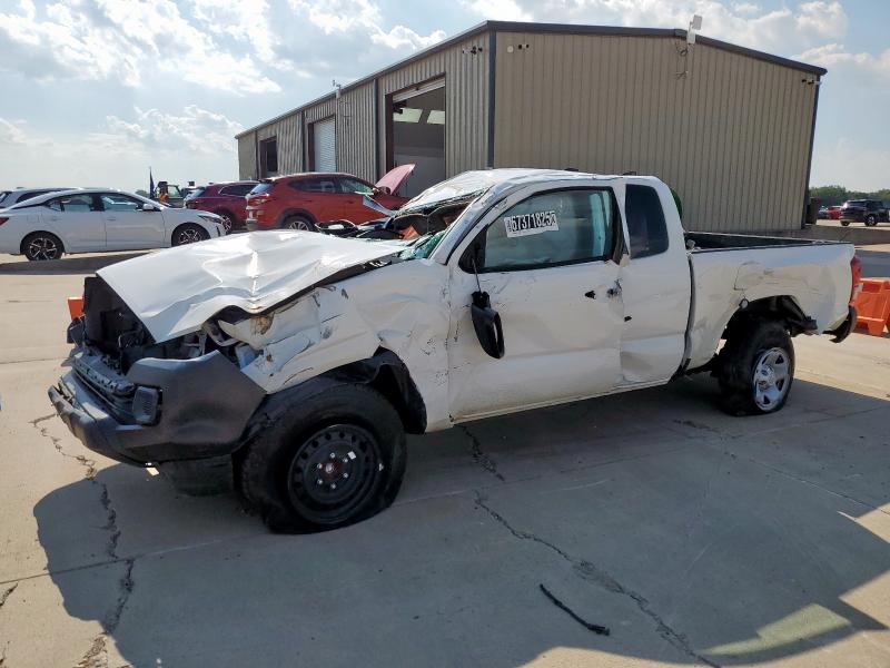 2023 TOYOTA TACOMA ACCESS CAB, 