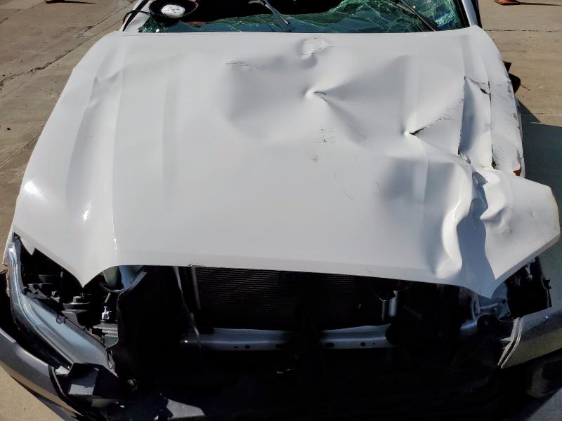 3TYRX5GN8PT088650 - 2023 TOYOTA TACOMA ACCESS CAB Ақ фото 11