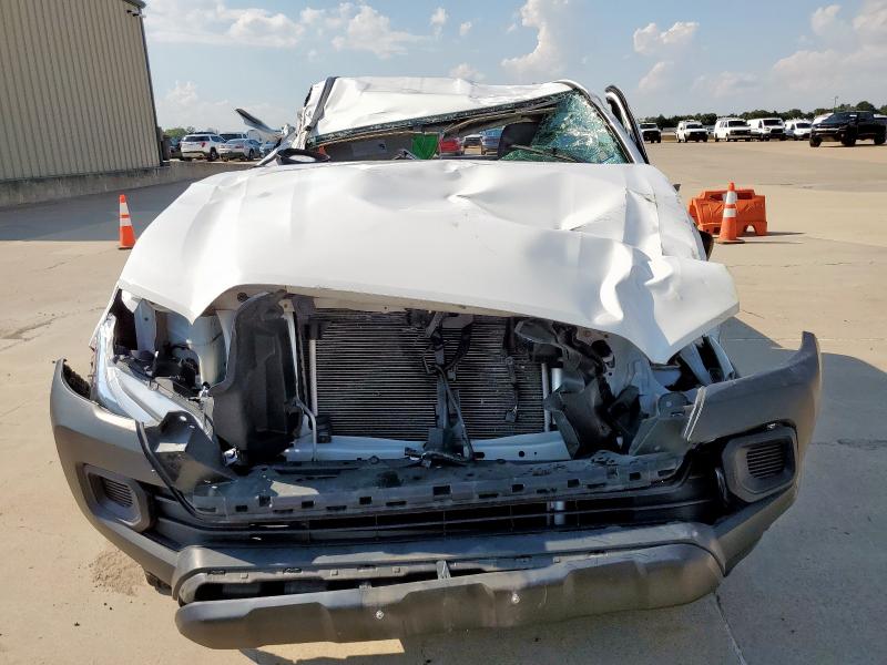 3TYRX5GN8PT088650 - 2023 TOYOTA TACOMA ACCESS CAB Ақ фото 5