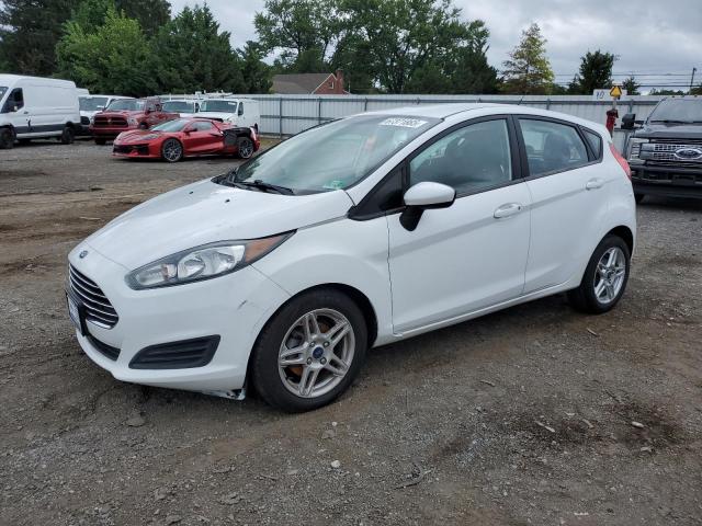 2019 FORD FIESTA SE, 