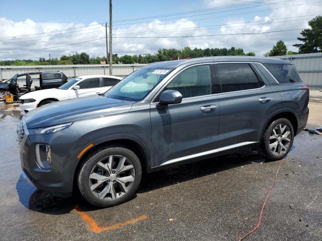 2022 HYUNDAI PALISADE SEL, null